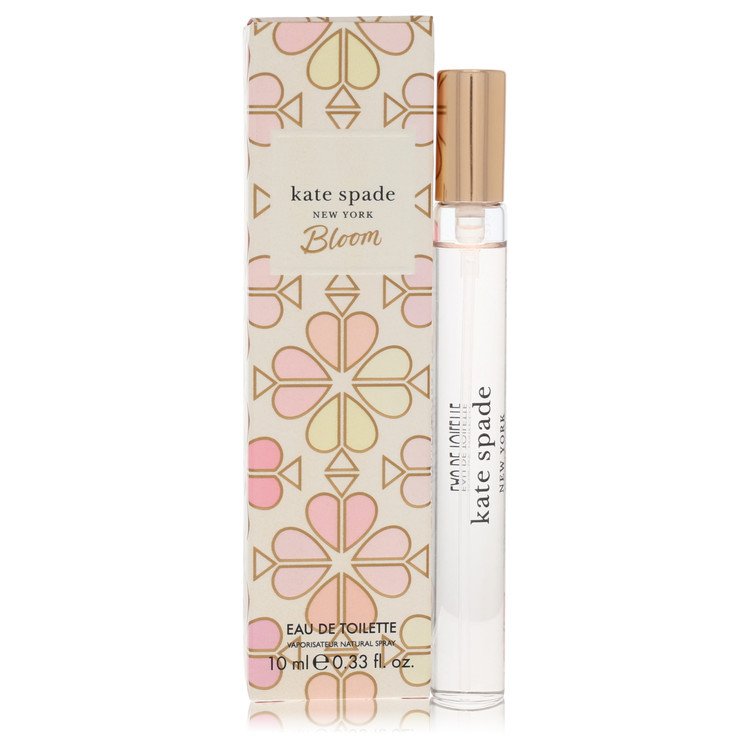 Kate Spade Bloom Women's Eau De Toilette 0.33 FL OZ | 10 ML