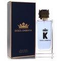 Dolce & Gabbana K By Dolce & Gabbana Men's Eau De Toilette 3.4 FL OZ | 100 ML