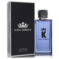 Dolce & Gabbana K By Dolce & Gabbana Men's Eau De Parfum 3.3 FL OZ | 100 ML