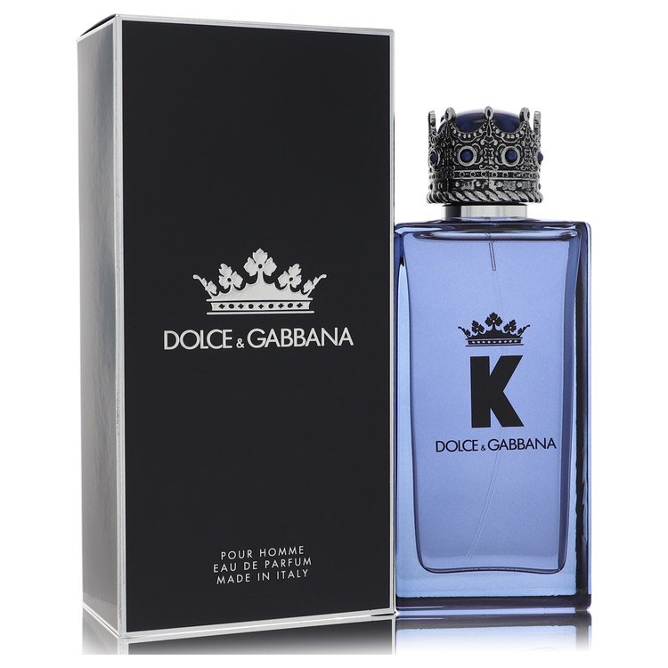 Dolce & Gabbana K By Dolce & Gabbana Men's Eau De Parfum 3.3 FL OZ | 100 ML