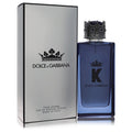 Dolce & Gabbana K Men's Eau De Parfum Intense 3.3 FL OZ | 100 ML