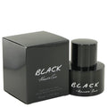 Kenneth Cole Black Men's Eau De Toilette Spray 1.7 FL OZ | 50 ML
