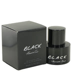 Kenneth Cole Black Men's Eau De Toilette Spray 1.7 FL OZ | 50 ML