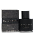 Kenneth Cole Black Bold Men's Eau De Parfum 3.4 FL OZ | 100 ML