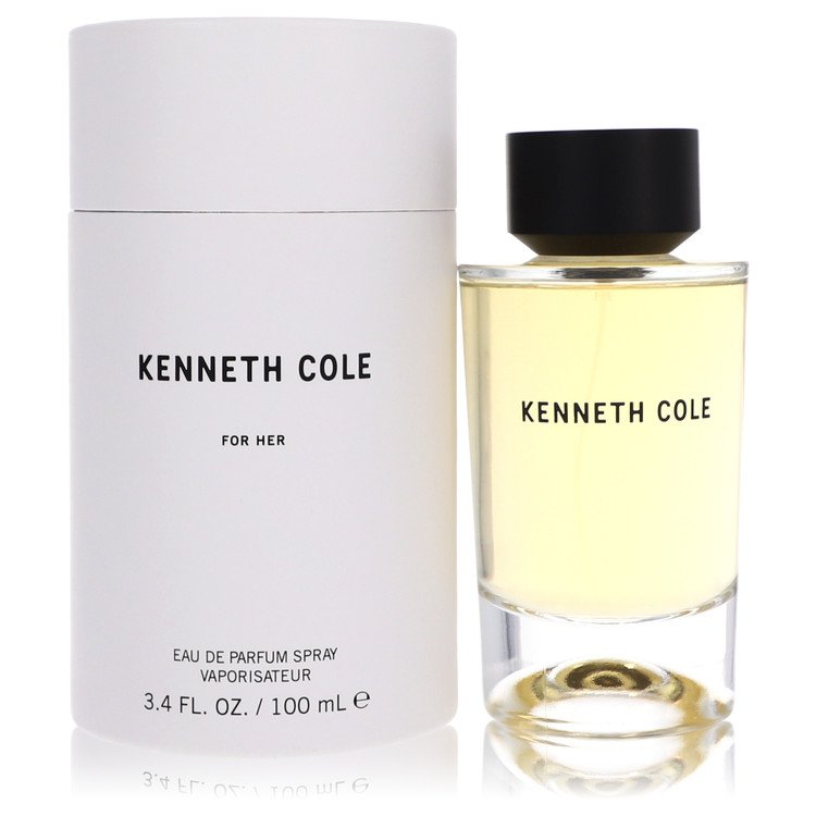 Kenneth Cole For Her Women's Eau De Parfum 3.4 FL OZ | 100 ML