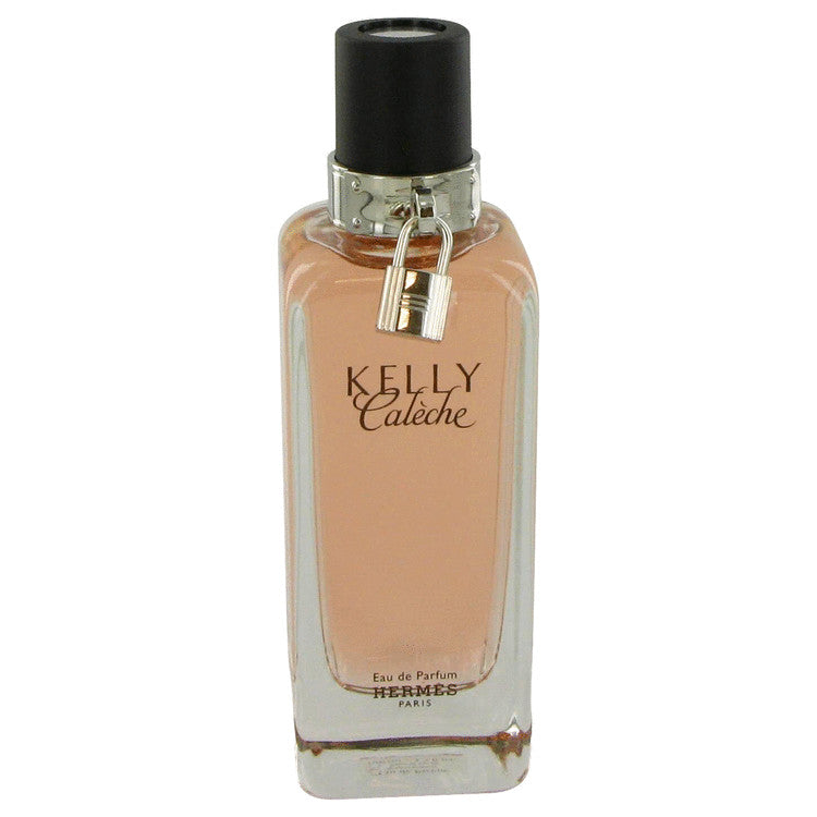Hermes Kelly Caleche Women's Eau De Toilette Tester 3.4 FL OZ | 100 ML