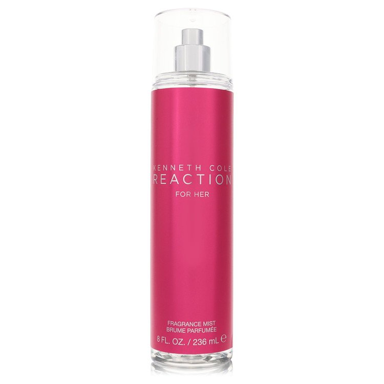 Kenneth Cole Reaction Women's Body Mist 8 FL OZ | 240 ML