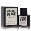 Kenneth Cole Vintage Black Men's Eau De Toilette 3.4 FL OZ | 100 ML