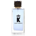 Dolce & Gabbana K Men's Eau De Toilette Tester 3.4 FL OZ | 100 ML
