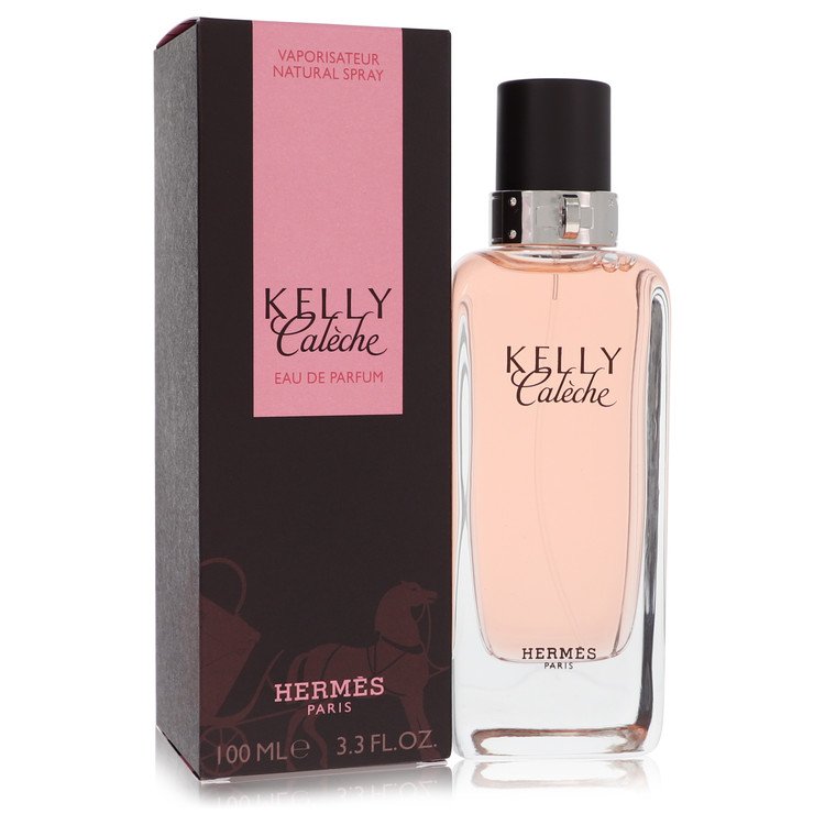 Hermes Kelly Caleche Women's Eau De Parfum 3.4 FL OZ | 100 ML
