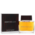 Kenneth Cole Signature Men's Eau De Toilette 3.4 FL OZ | 100 ML