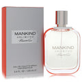Kenneth Cole Mankind Unlimited Men's Eau De Toilette 3.4 FL OZ | 100 ML