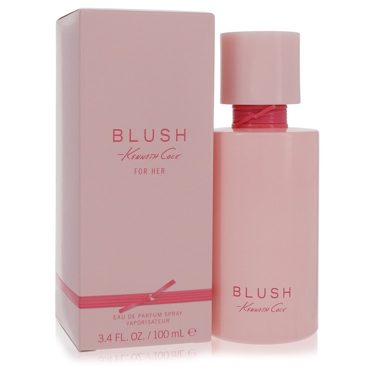 Kenneth Cole Blush Women's Eau De Parfum 3.4 FL OZ | 100 ML