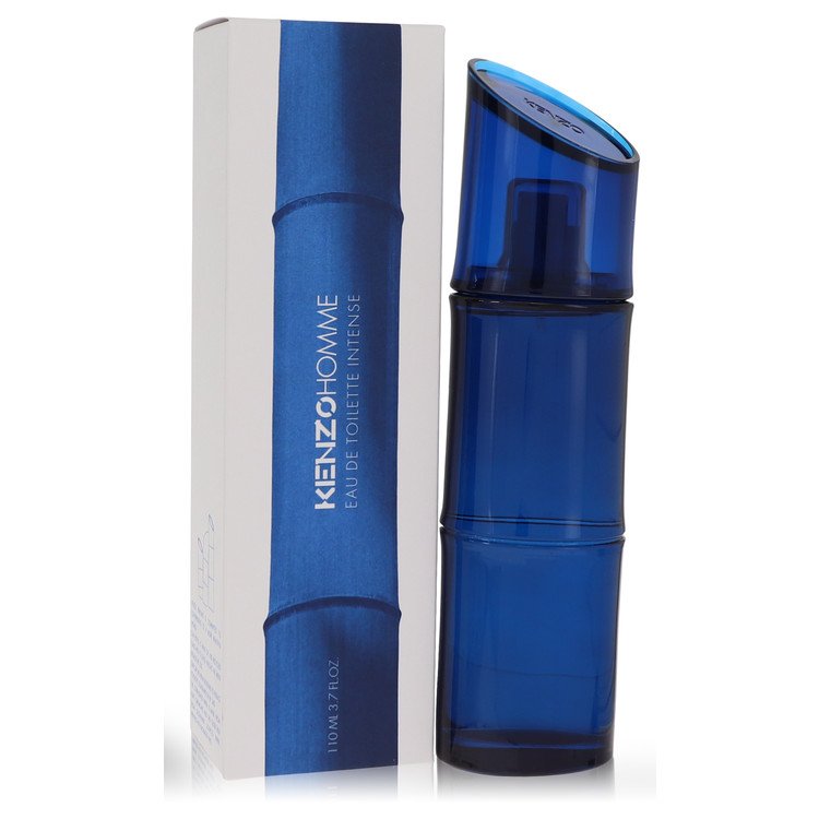 Kenzo Homme Intense Eau De Toilette Men's 3.7 FL OZ | 110 ML