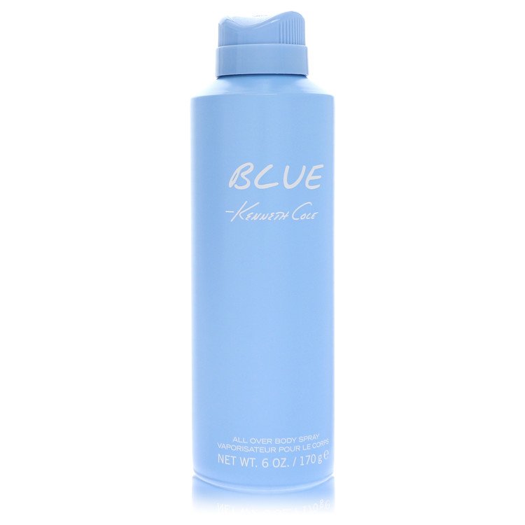Kenneth Cole Blue Men's Body Spray 6 FL OZ | 177 ML