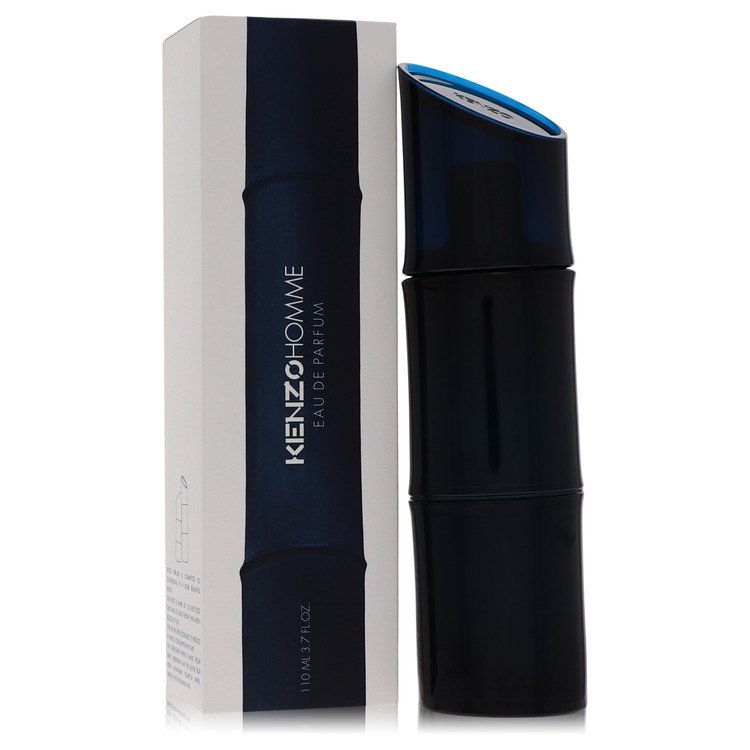 Kenzo Homme Men's Eau De Parfum Spray 3.7 FL OZ | 110 ML