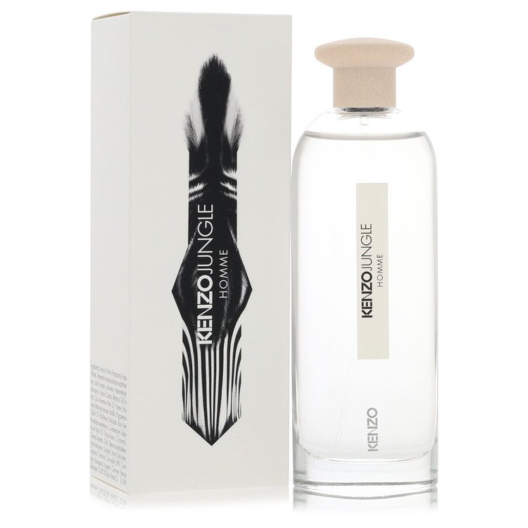 Kenzo Jungle Men's Eau De Toilette 2.5 FL OZ | 75 ML