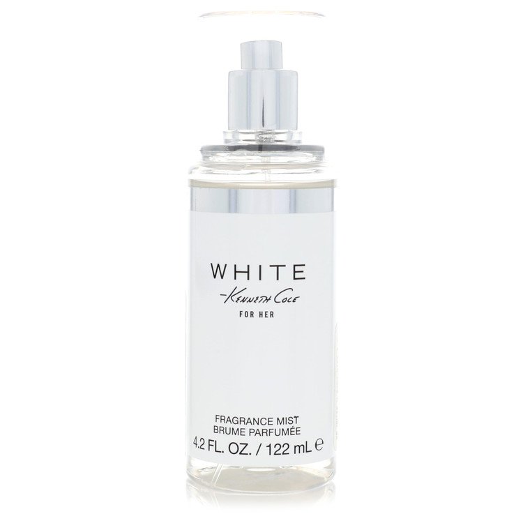 Kenneth Cole White Women's Fragrance Mist 4.2 FL OZ | 125 ML