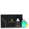 Swiss Arabian Kenzy Gift Set Unisex Cologne