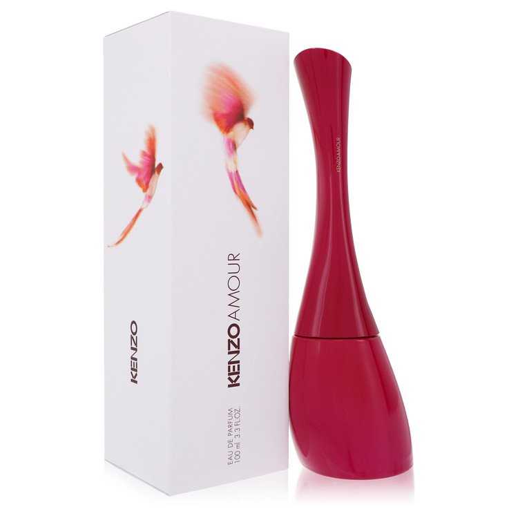 Kenzo Amour Women's Eau De Parfum 3.4 FL OZ | 100 ML