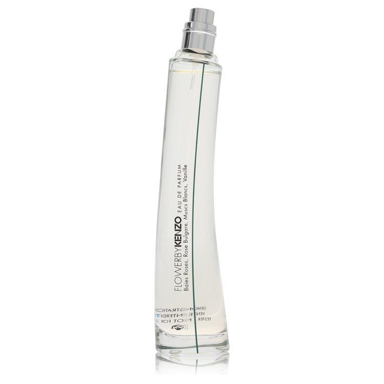 Kenzo Flower Women's Eau De Parfum Tester 1.7 FL OZ | 50 ML