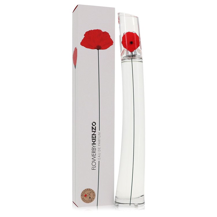 Kenzo Flower Women's Eau De Parfum 3.4 FL OZ | 100 ML