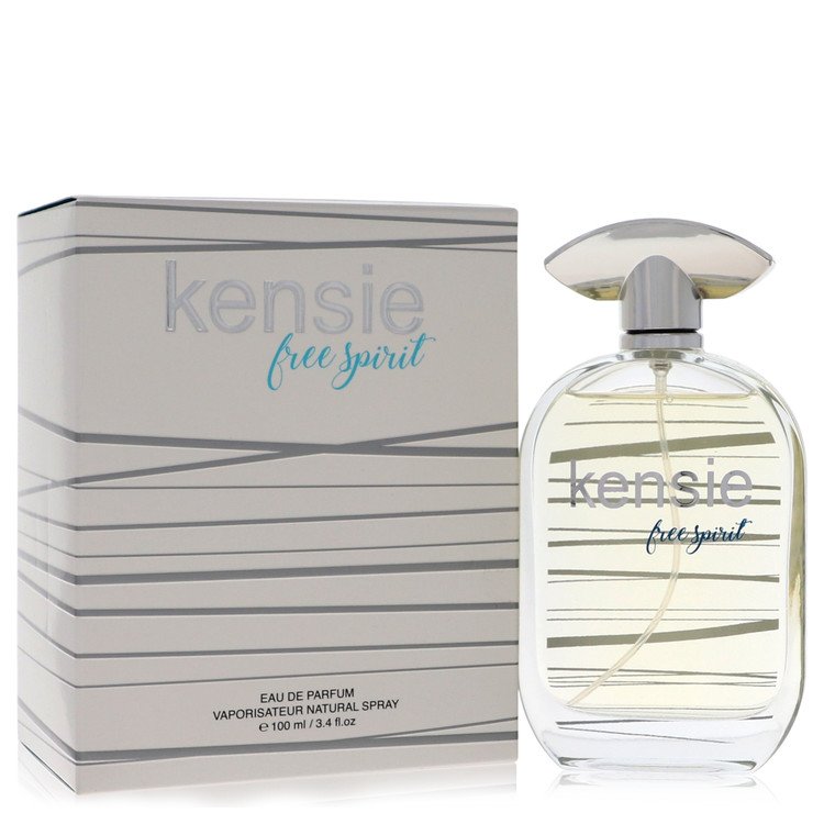 Kensie Free Spirit Women's Eau De Parfum 3.4 FL OZ | 100 ML