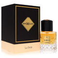 Khadlaj Intoxicate La Fede Unisex Eau De Parfum 3.4 FL OZ | 100 ML