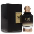 Khadlaj Oud Noir Unisex Eau De Parfum 3.4 FL OZ | 100 ML