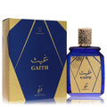 Khadlaj Gaith Unisex Eau De Parfum 3.4 FL OZ | 100 ML