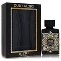 Khalis Oud Is Glory Niche Collection Eau De Parfum 3.4 FL OZ | 100 ML