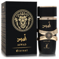 Khalis Aswad Eternal Collection Men's Eau De Parfum 3.4 FL OZ | 100 ML