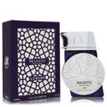 Khalis Majestic Luxury Collection Unisex Eau De Parfum 3.4 FL OZ | 100 ML