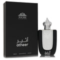 Khalis Atheer Niche Collection Unisex Eau De Parfum 3.4 FL OZ | 100 ML