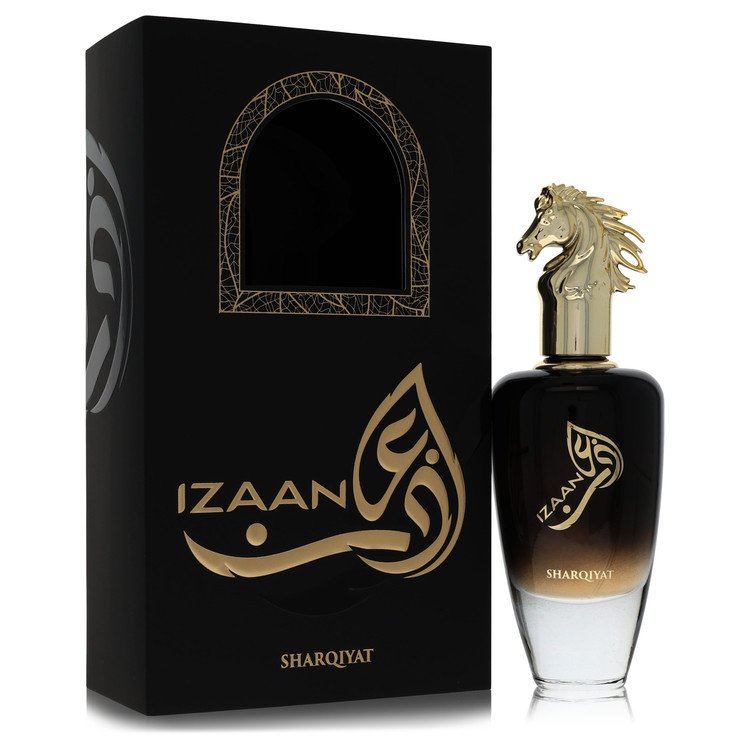 Khalis Izaan Sharqiyat Collection Unisex Eau De Parfum 3.4 FL OZ | 100 ML