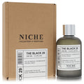 Khalis The Black 29 Niche Collection Unisex Eau De Parfum 3.4 FL OZ | 100 ML