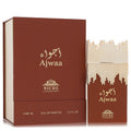 Khalis Ajwaa Niche Collection Unisex Eau De Parfum 3.4 FL OZ | 100 ML