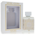 Khalis Musk Is Glory Niche Collection Unisex Eau De Parfum 3.4 FL OZ | 100 ML