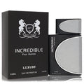 Khalis Incredible Luxury Collection Unisex Eau De Parfum 3.4 FL OZ | 100 ML