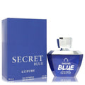 Khalis Secret Blue Luxury Collection Unisex Eau De Parfum 3.4 FL OZ | 100 ML