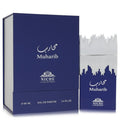 Khalis Muharib Niche Collection Men's Eau De Parfum 3.4 FL OZ | 100 ML