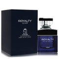 Khalis Royalty Elixir Unisex Eau De Parfum 3.4 FL OZ | 100 ML
