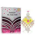 Khadlaj Hareem Al Sultan Silver Unisex Concentrated Perfume Oil 1.18 OZ | 35 G