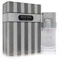 Khadlaj Infini Unisex Eau De Parfum 3.4 FL OZ | 100 ML
