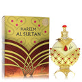 Khadlaj Hareem Al Sultan Gold Unisex Concentrated Perfume Oil 1.18 OZ | 35 G