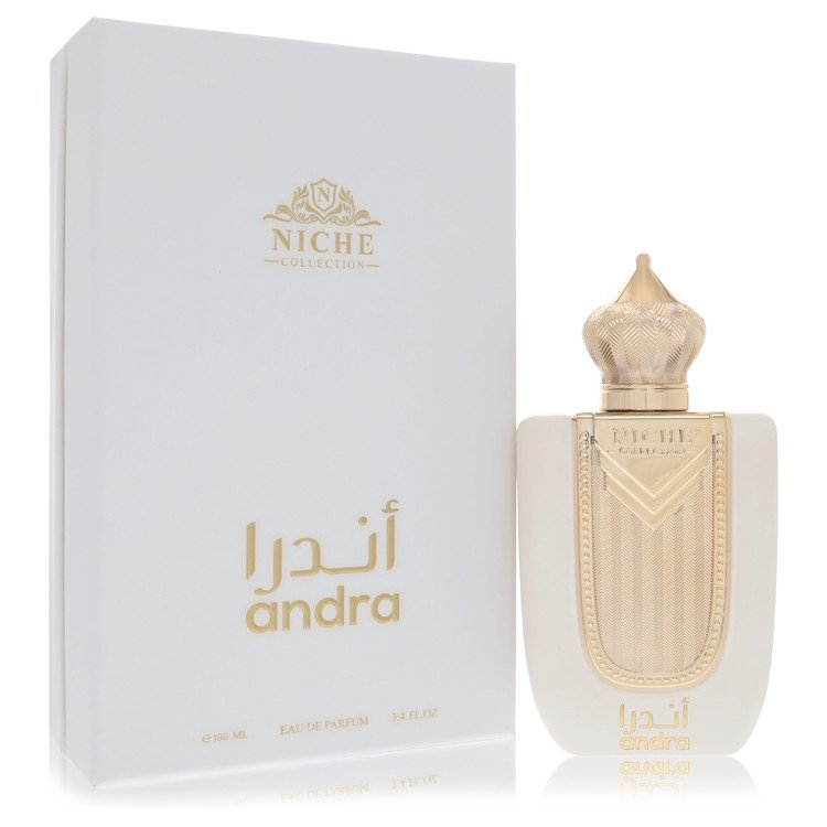 Khalis Andra Niche Collection Unisex Eau De Parfum 3.4 FL OZ | 100 ML