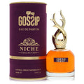 Khalis Gossip Niche Collection Unisex Eau De Parfum 3.4 FL OZ | 100 ML