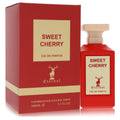 Khalis Sweet Cherry Eternal Collection Eau De Parfum 3.4 FL OZ | 100 ML