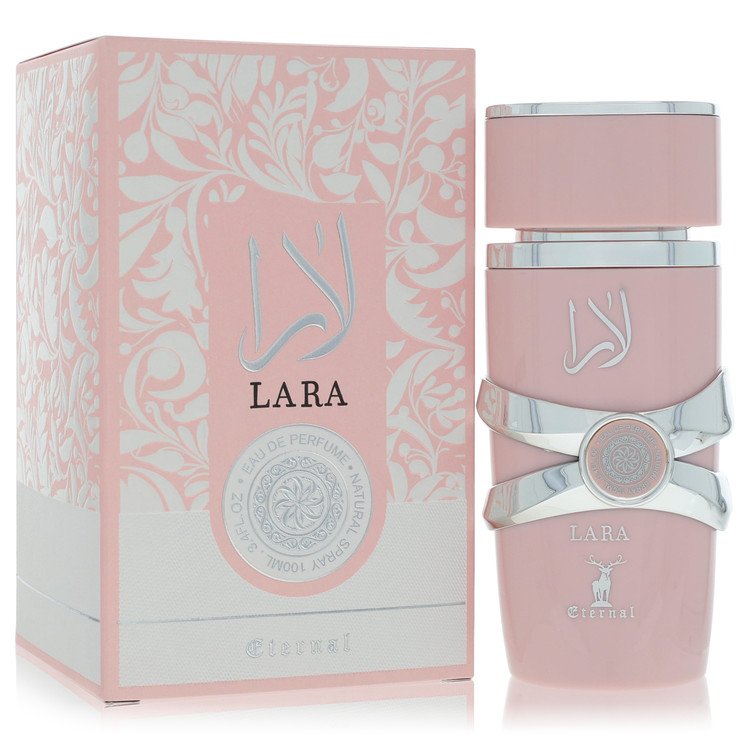Khalis Lara Eternal Collection Eau De Parfum 3.4 FL OZ | 100 ML