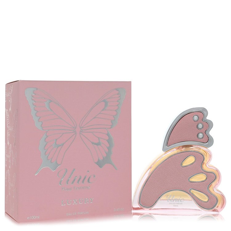 Khalis Unic Luxury Collection Unisex Eau De Parfum 3.4 FL OZ | 100 ML